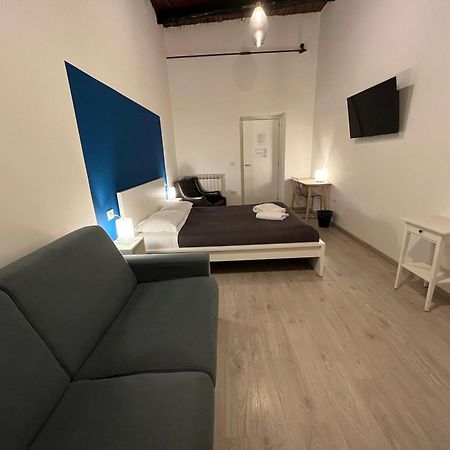 Donna Luisa A Santa Chiara Bed & Breakfast Naples Exterior photo