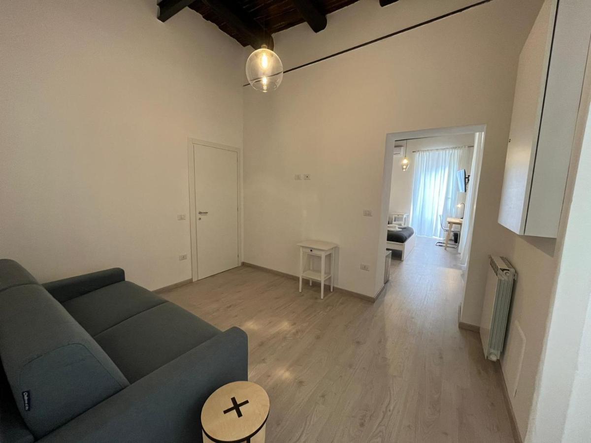 Donna Luisa A Santa Chiara Bed & Breakfast Naples Exterior photo
