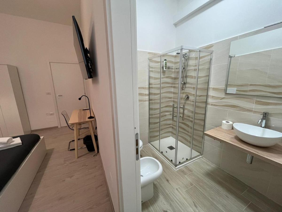 Donna Luisa A Santa Chiara Bed & Breakfast Naples Exterior photo