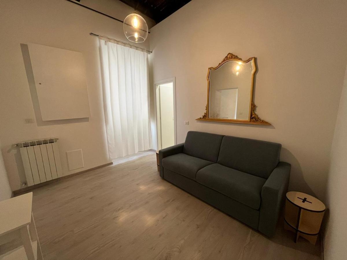 Donna Luisa A Santa Chiara Bed & Breakfast Naples Exterior photo