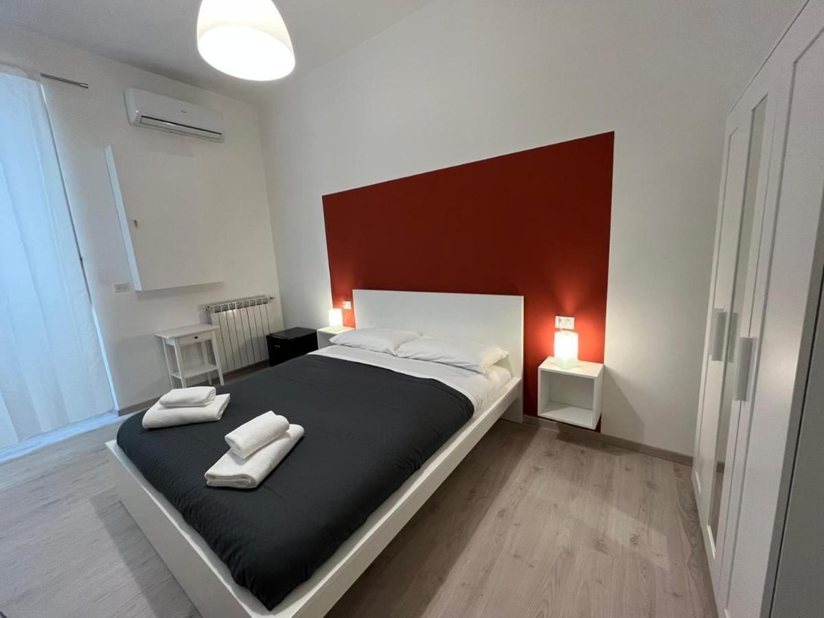 Donna Luisa A Santa Chiara Bed & Breakfast Naples Exterior photo