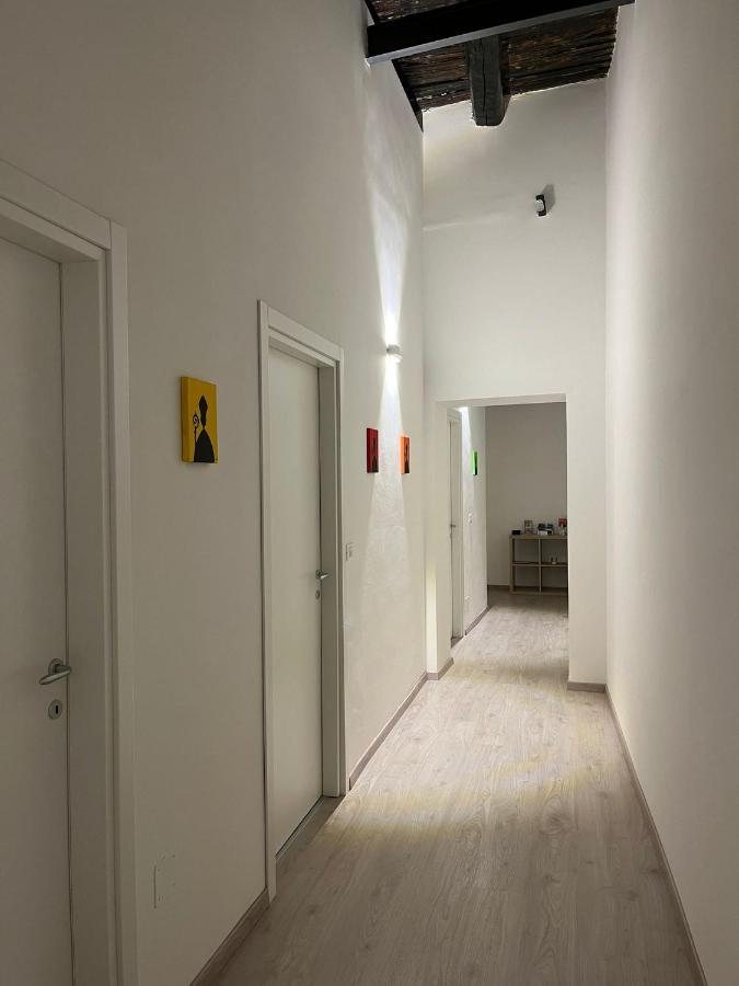 Donna Luisa A Santa Chiara Bed & Breakfast Naples Exterior photo