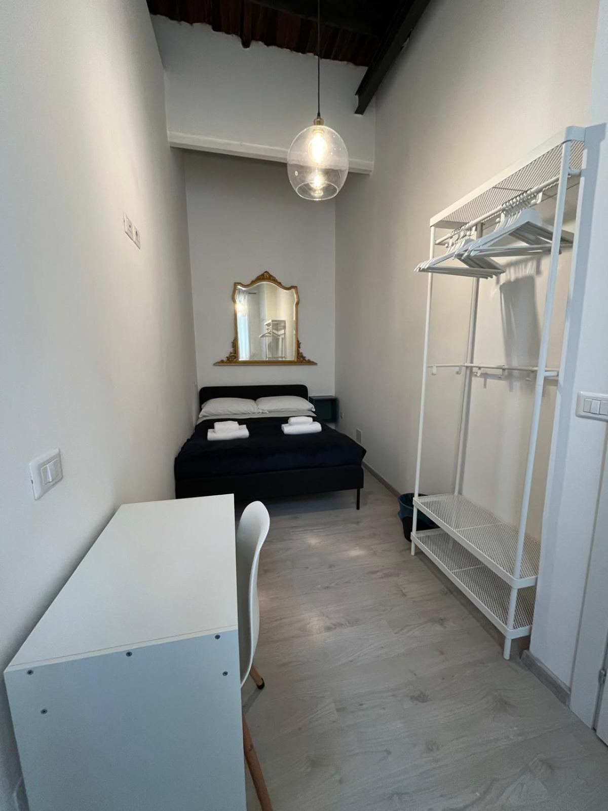 Donna Luisa A Santa Chiara Bed & Breakfast Naples Exterior photo