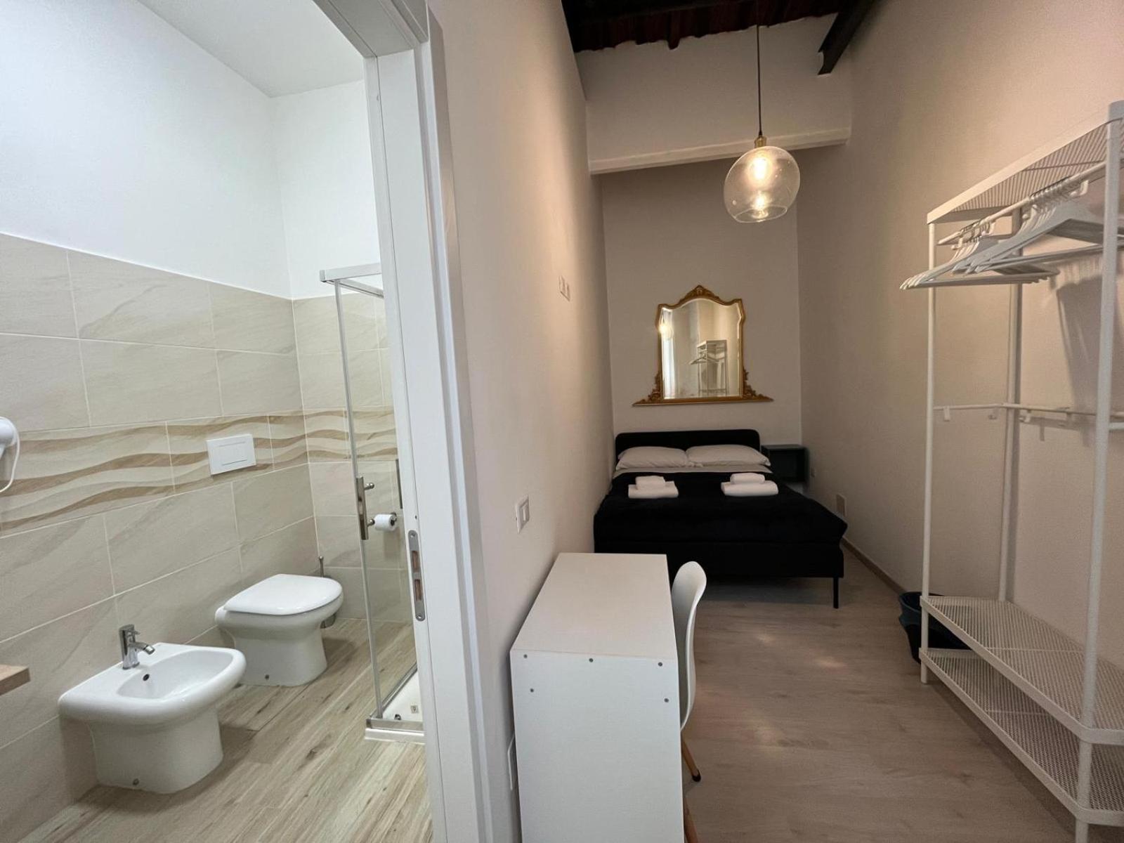 Donna Luisa A Santa Chiara Bed & Breakfast Naples Exterior photo