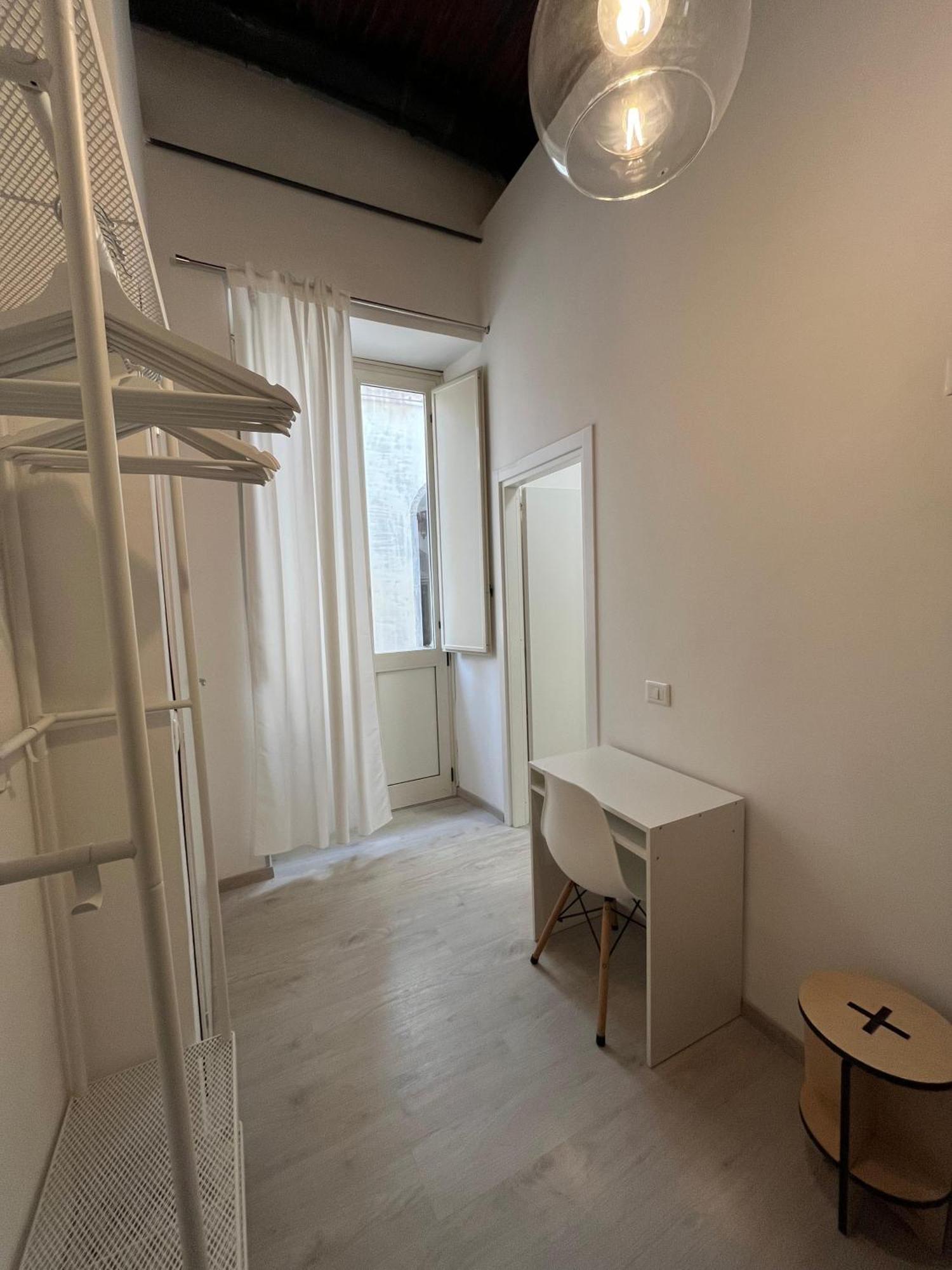 Donna Luisa A Santa Chiara Bed & Breakfast Naples Exterior photo